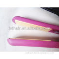 Hair straightener LED/LCD Display,Professional hair straightener